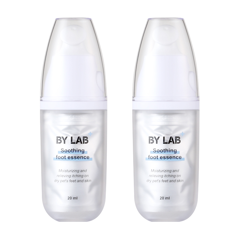 바이랩 수딩 풋 에센스 강아지 발바닥 보습제 밤 습진 갈라짐 크림, 20ml, 2세트 29,800원
