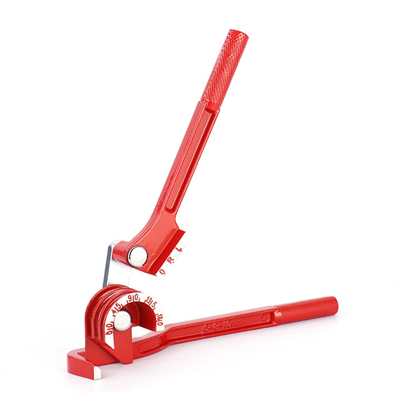 파이프 밴딩기 동관 동 배관 밴더, 1개 13,900원