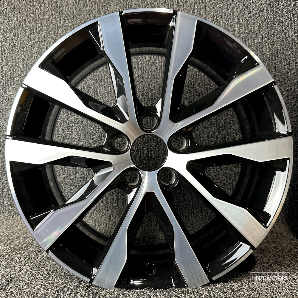 볼보 V60 17인치휠 순정 휠 31650337 296,000원