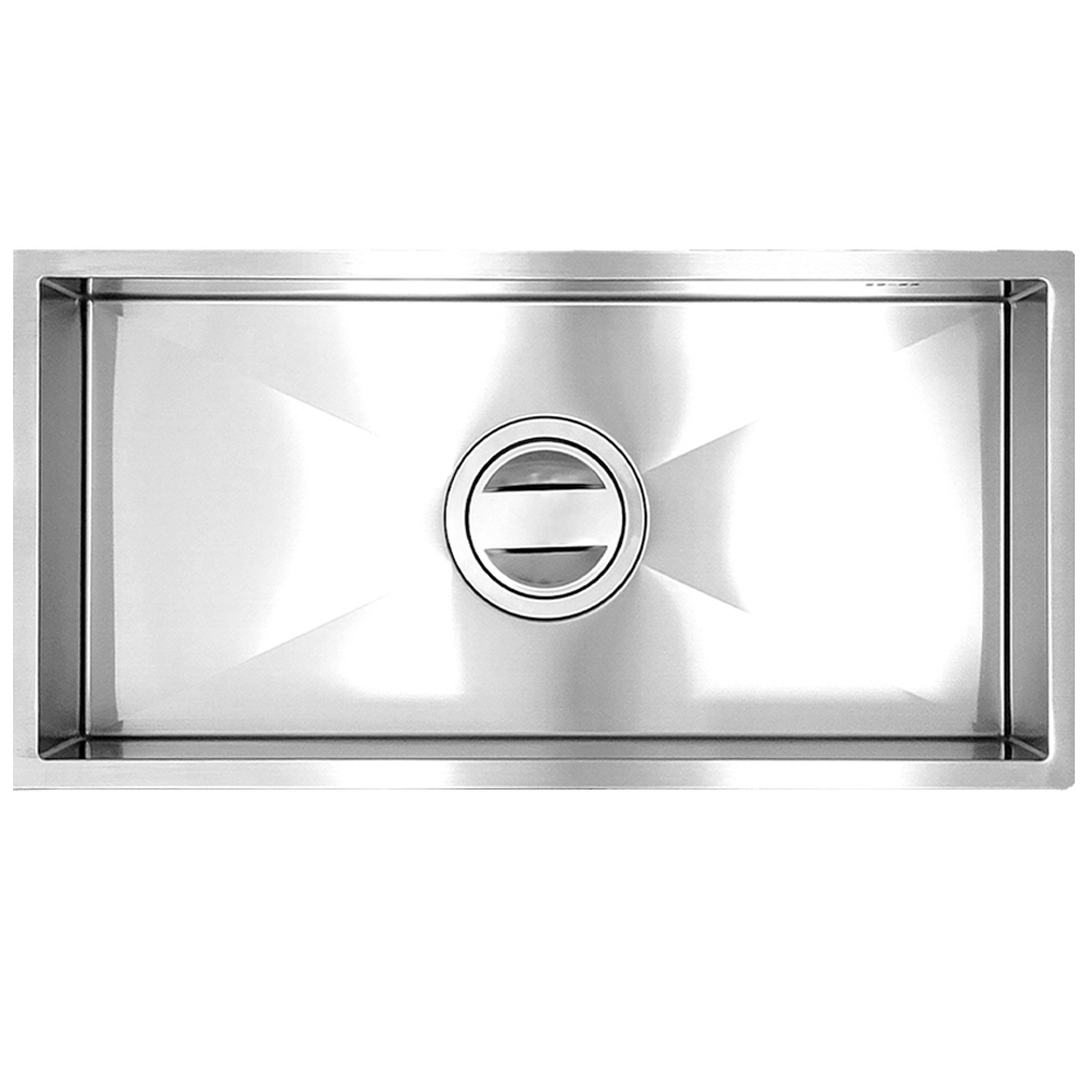 원앙싱크 ESL8540RQ 사각싱크볼 주방씽크볼 교체, 1개 309,000원