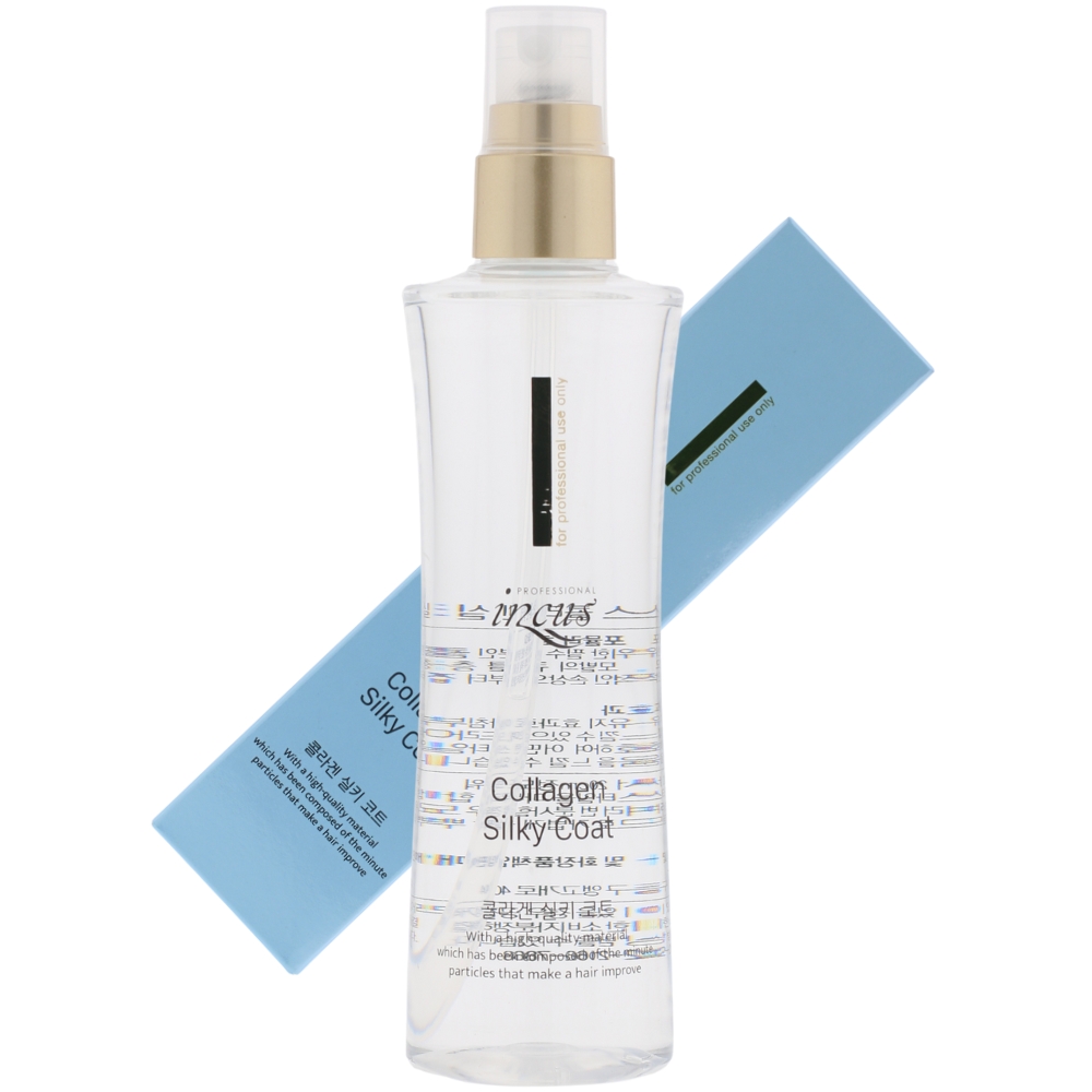 소망 인큐스 콜라겐 실키 코트, 1개, 150ml 7,500원