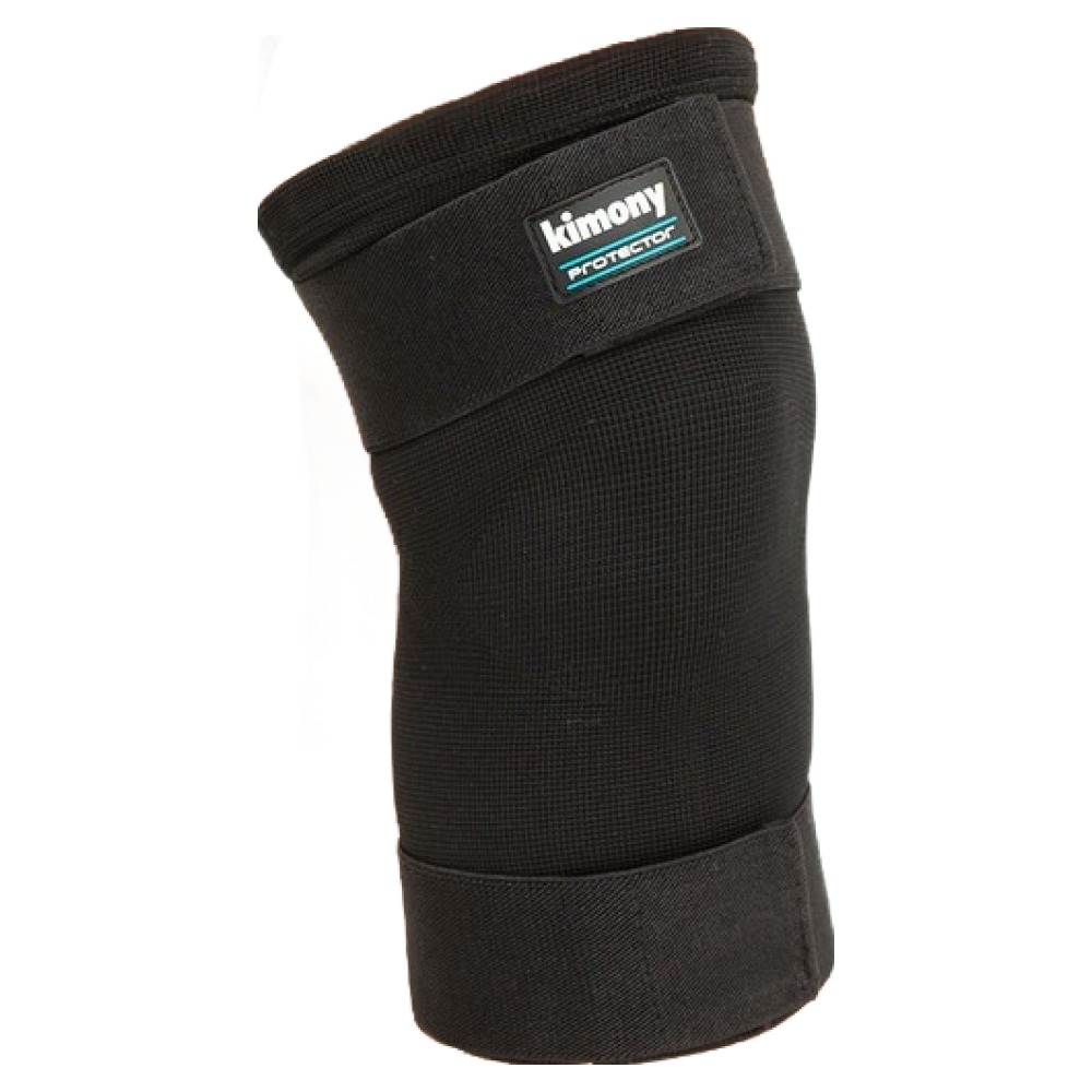 키모니 네오맥스 슬리브 벨트 무릎 보호대 KNP7600, 1개, 블랙 8,000원