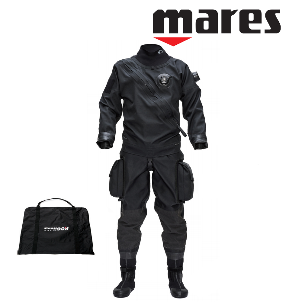 마레스 드라이슈트 스펙터 스쿠버다이빙 스킨스쿠버 2,655,000원