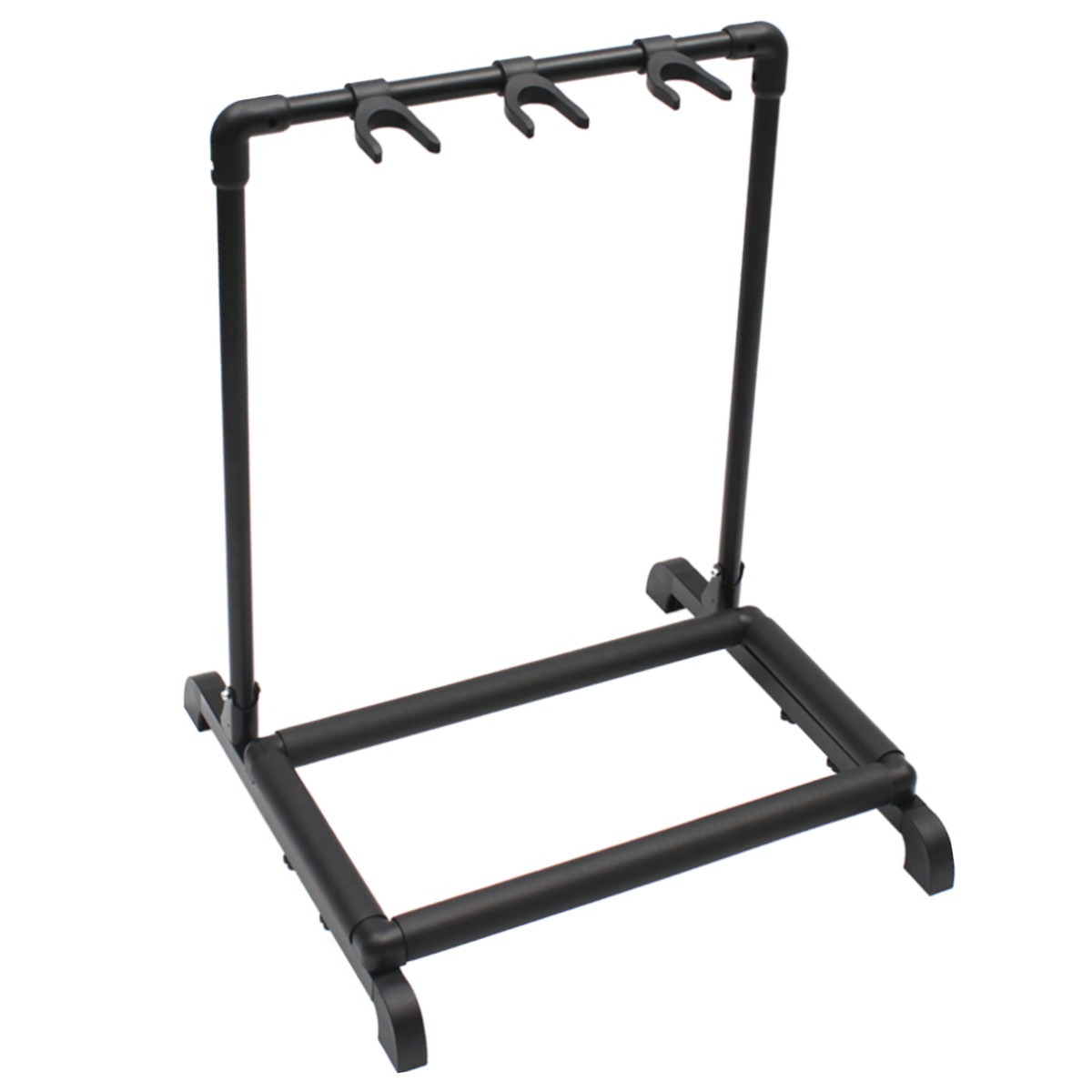 위고뮤직 스탠드형 3단 기타스탠드 GE32 통기타 받침대 거치대, 1개 32,000원