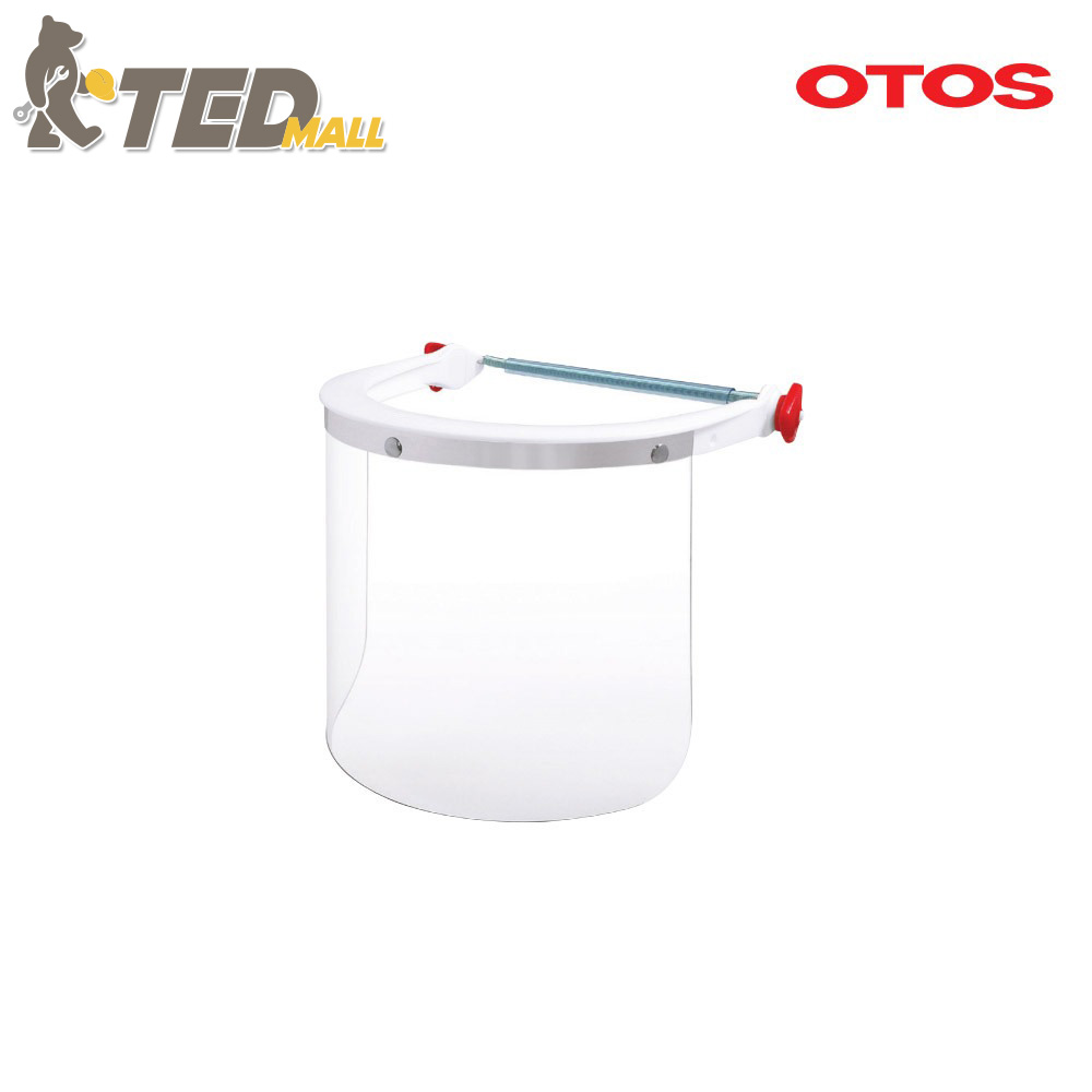 오토스 보안면 F-63A (안전모부착형) 10,160원