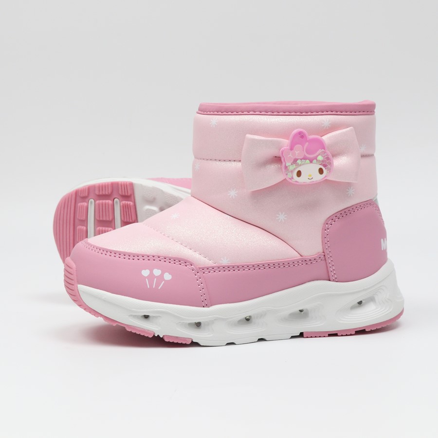 산리오(정품) 마이멜로디 글리터 LED부츠 45,900원