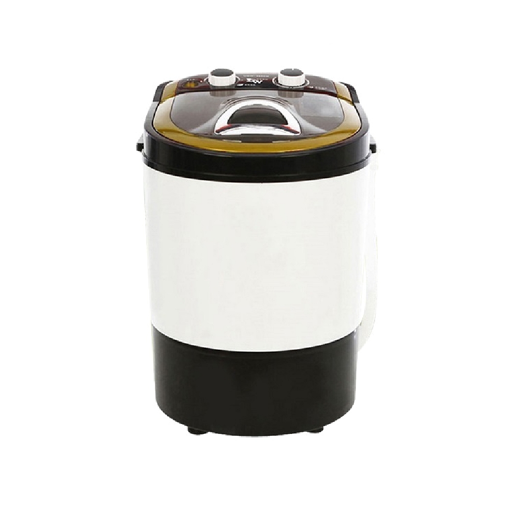 별도표기 소형 미니세탁기 3Kg 원룸 자취방 아기옷 수건 양말 속옷 신발 운동화 새탁기 애벌빨래 1인용 91,370원