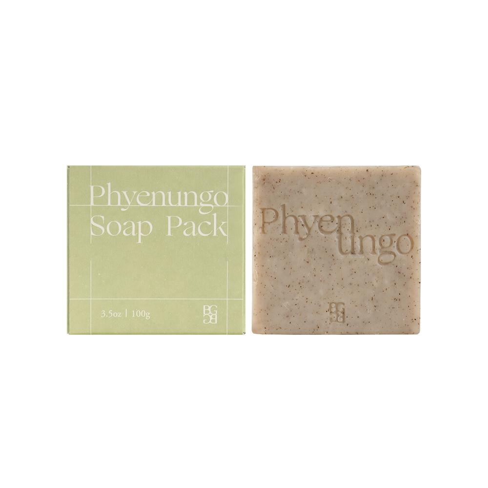 방방곳곳 편운고 비누팩, 100g, 1개입 19,100원