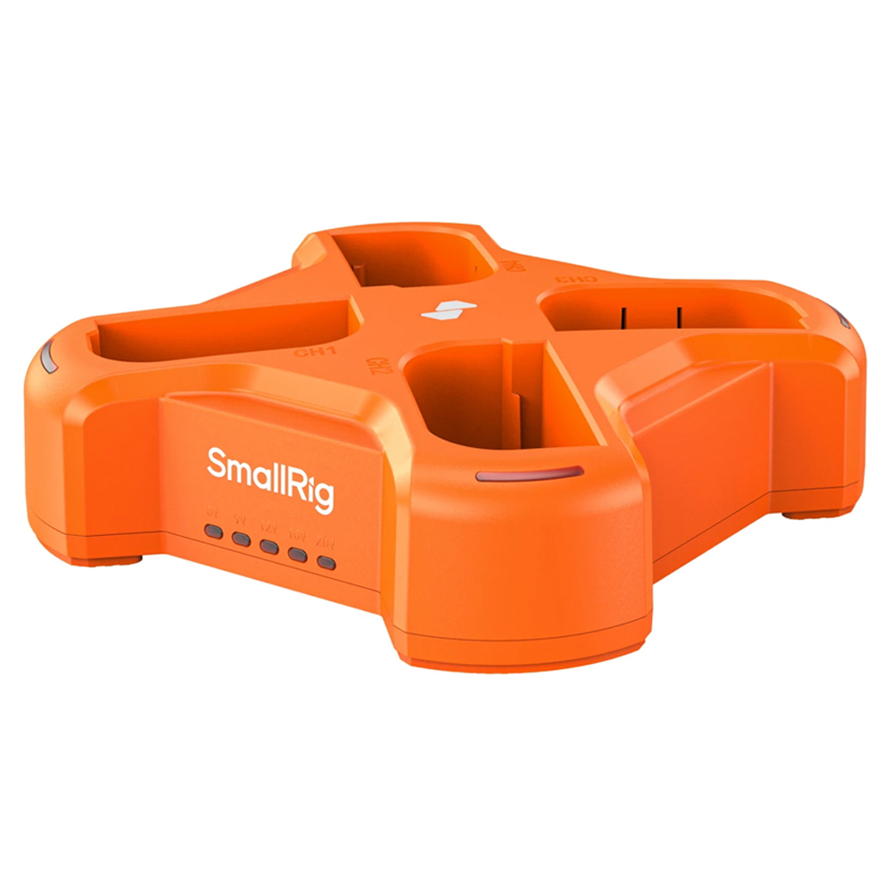 스몰리그 4채널 OLED 충전량 표기 충전기 58,180원