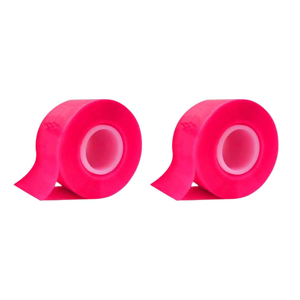골프 그립 교체 미끄럼 방지 쫀쫀 테이프 1+1 골프채 교체 (퍼터 드라이버 아이언 퍼팅 그립), 핑크, 2개 24,800원