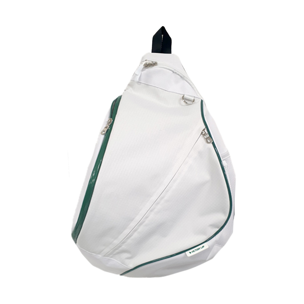 빅토리랩 유틸리티 웨이브 바디백  테니스백팩 라켓 가방 슬링백 50,320원