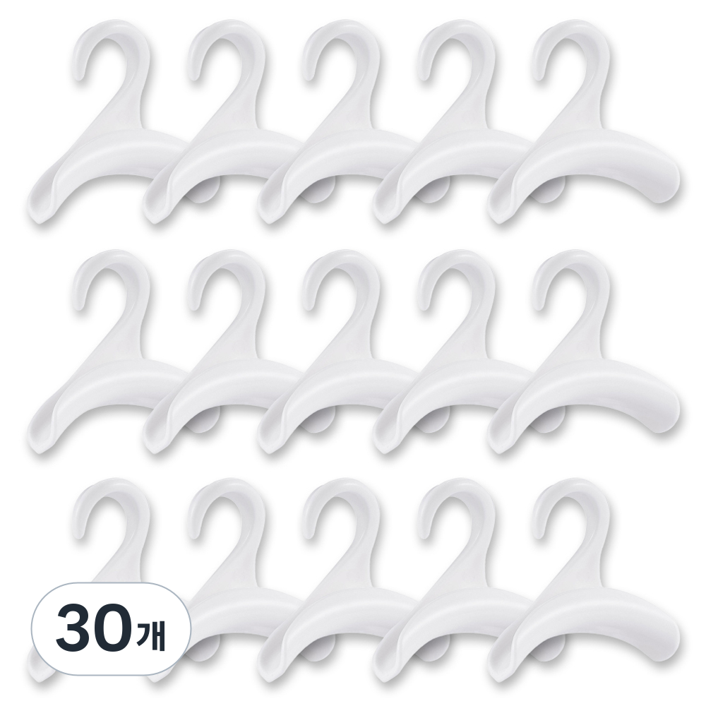 모던모어 아치형 다용도 가방 걸이 11,560원