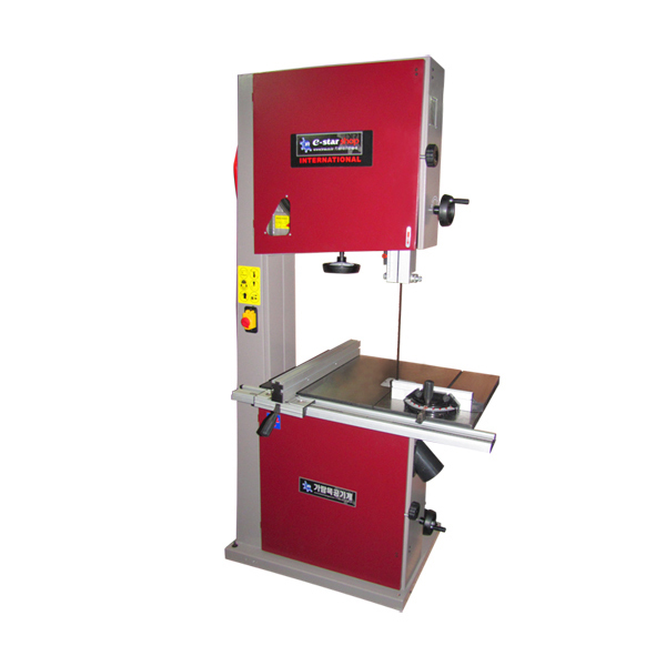 이스타샵 BS400 밴드쇼 밴드쏘 띠톱 절단기 410mm 2,898,900원