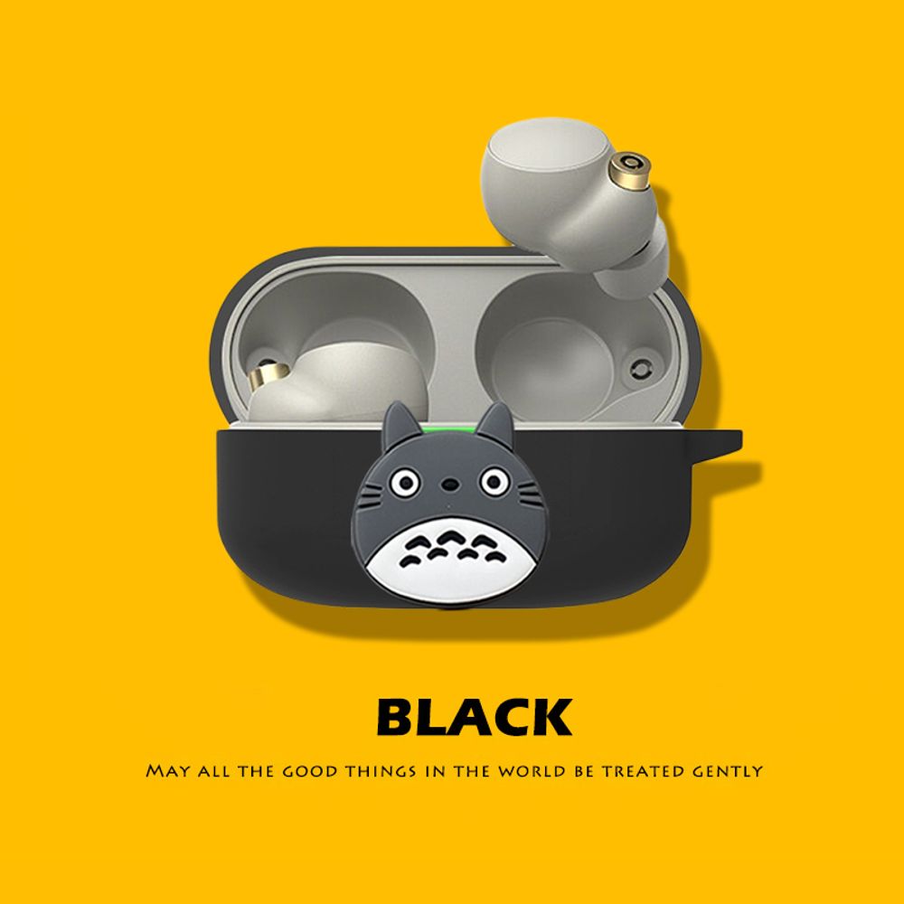 소니 WF-1000XM5 WF-1000XM4 1000XM3 블루투스 노이즈 캔슬링 이어폰 호환 보관 케이스 파우치 16,500원