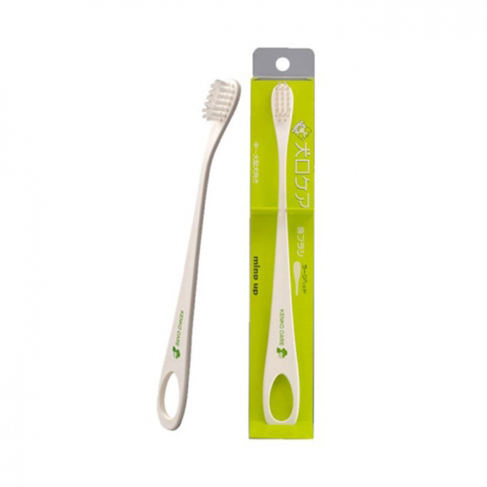 마인드업 켄코케어 라지칫솔 8,140원