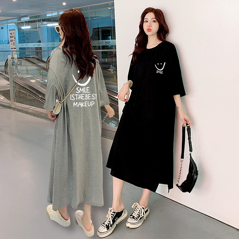 ROJI 비비지 여성 롱 원피스 2P 14,900원