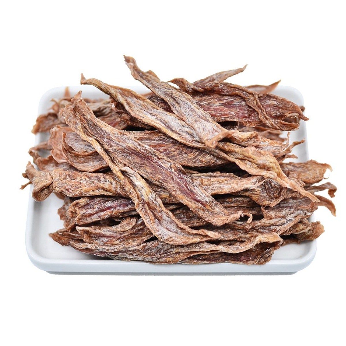 [국내산 오리] 바삭하고 단백한 영양식 유황 품은 오리안심육포_기력회복 피부건강 강아지수제간식, 오리, 1개, 70g 7,400원