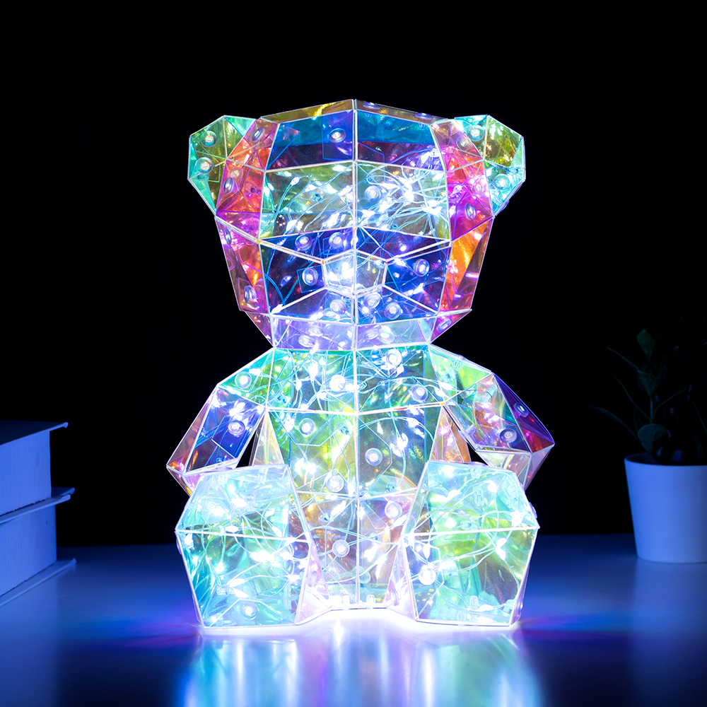 아트조이 LED 홀로그램 무드등 12,900원