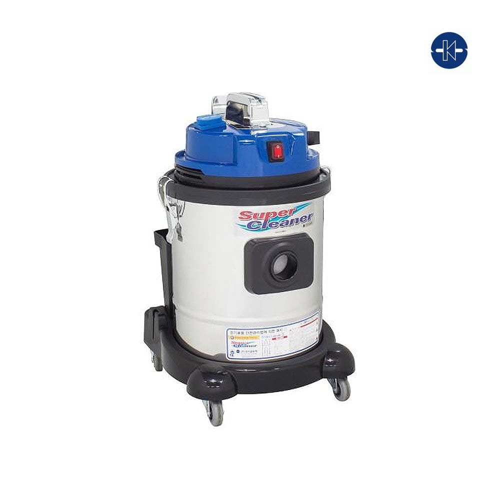 경서 진공청소기 SC-20G 그라인더 집진형 업소용 산업용, 현재가 417,300원