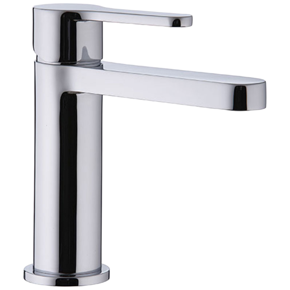 트리미 원홀 세면 수전 KLAB 2711-NC 매트 블랙 욕실 세면대수전 450,000원