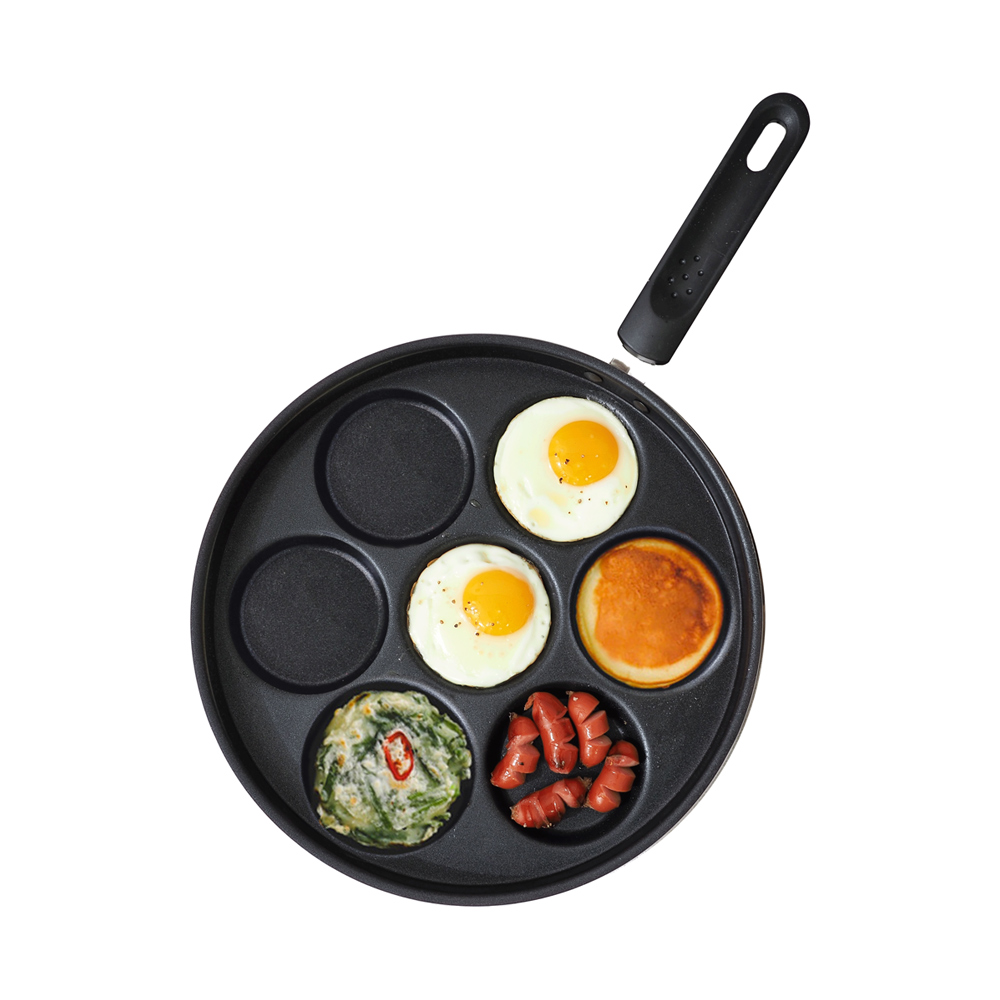 시샘 롤리 7구 에그팬 20,800원