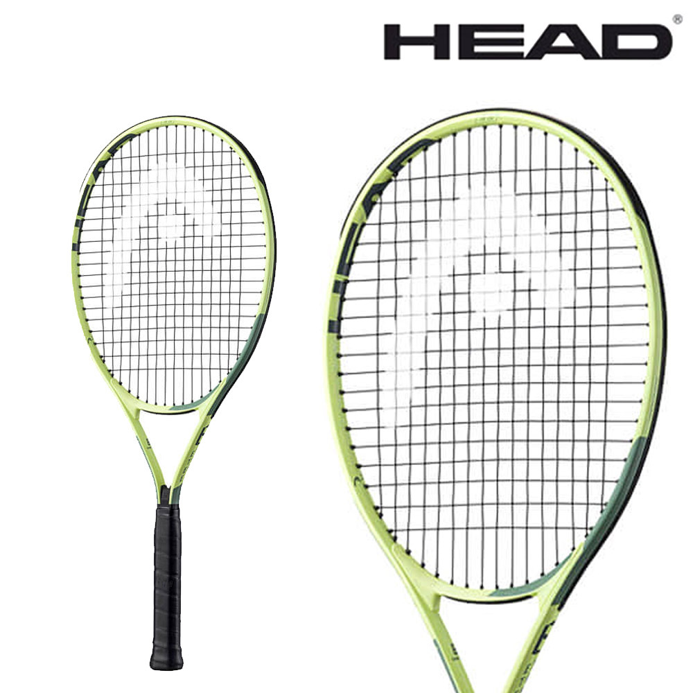 헤드 헤드 주니어 테니스라켓 익스트림 선택 4종 21in 23in 25in 26in 47,100원