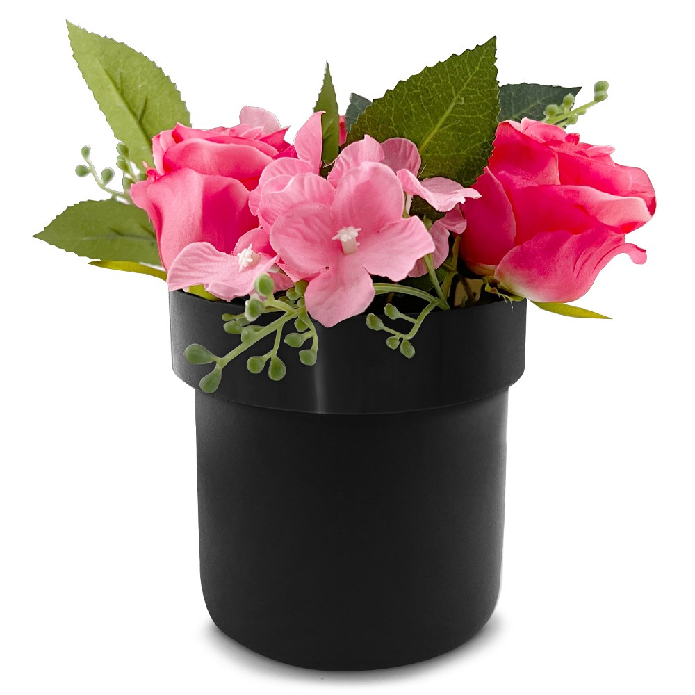 스토리빙 비밀 인테리어 미니 비상금 화분 금고 19,970원