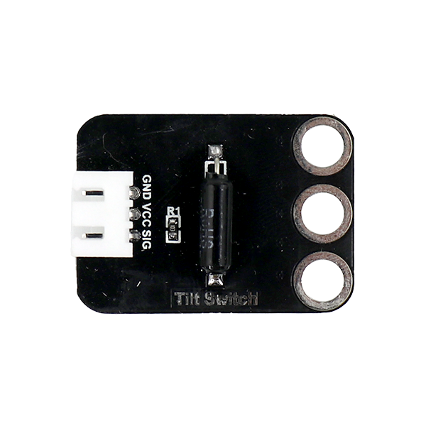 [틸트 기울기 센서 모듈 Grove Type] 아두이노, 1개 1,500원