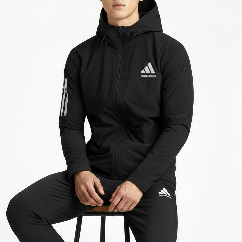 아디다스 마샬아츠 컴뱃스포츠 니트 트레이닝복 세트 TR140II HS (PO짐쌕 지급) 133,000원