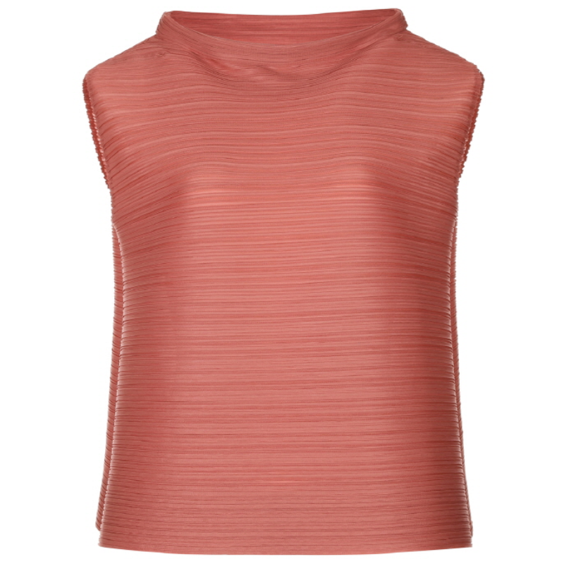 피네플리츠 하이넥 베스트 (4 Color) 132,450원