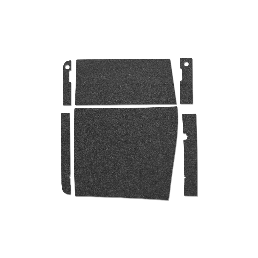 4세대 투싼 NX4 스크래치 방지 글러브박스 내부커버커버 15,000원