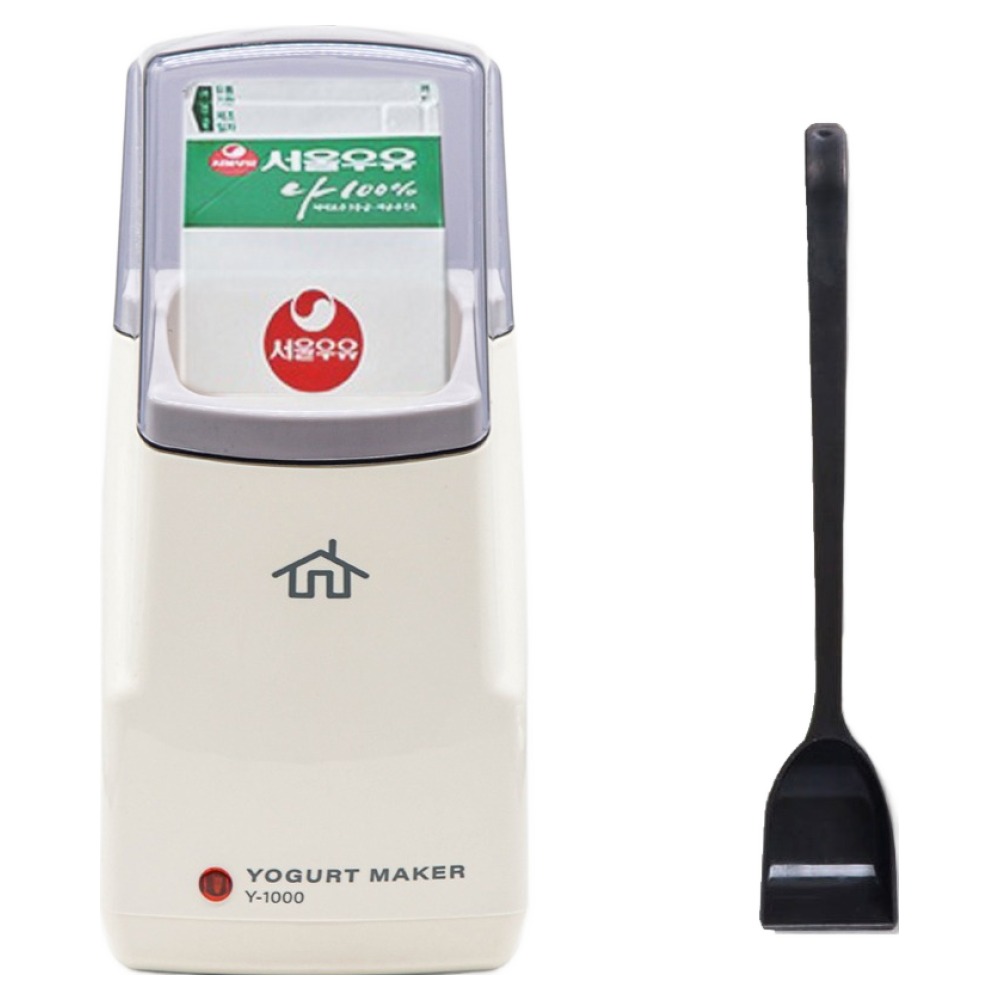 홈빙 초간편 요구르트 제조기 24,510원