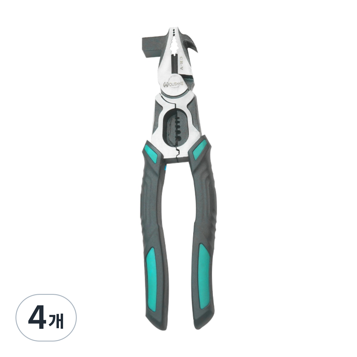 INVEN* 인벤 만능 다기능 망치 펜치 플라이어 9인치 @안전2중포장@ 공구 공사 현장 전기 툴 56,030원