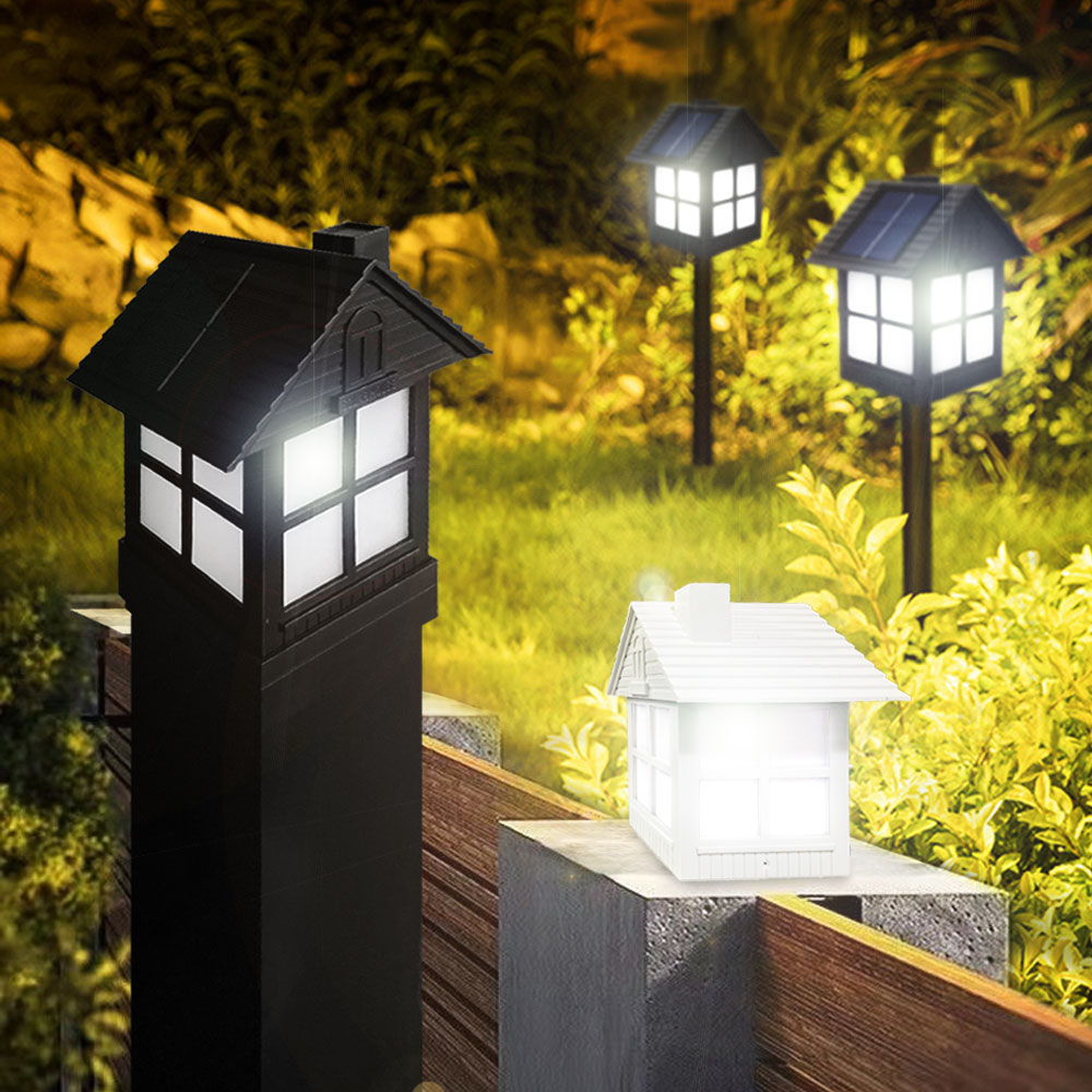 태양광 정원등 집등 태양열 조명 led 전등 6,500원