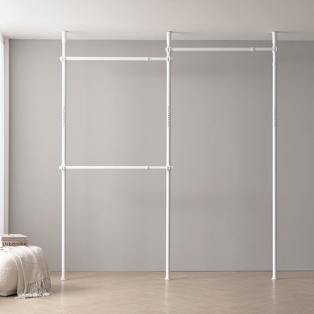 행거전문가 베이직 3단 행거 38mm 46,800원