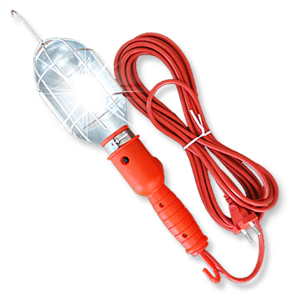 캠핑 작업등, 레드, 1개 15,900원