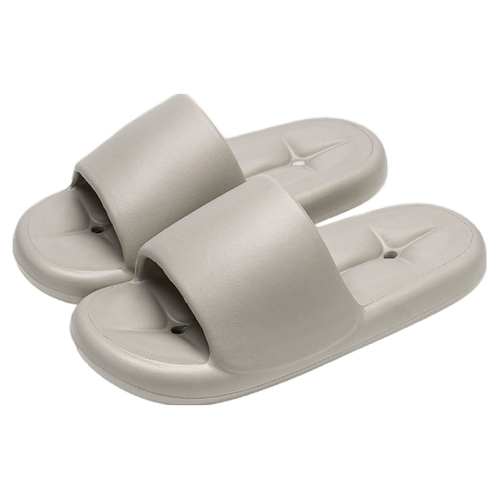 더자카 물빠짐 배수 블럭 욕실화 6,800원