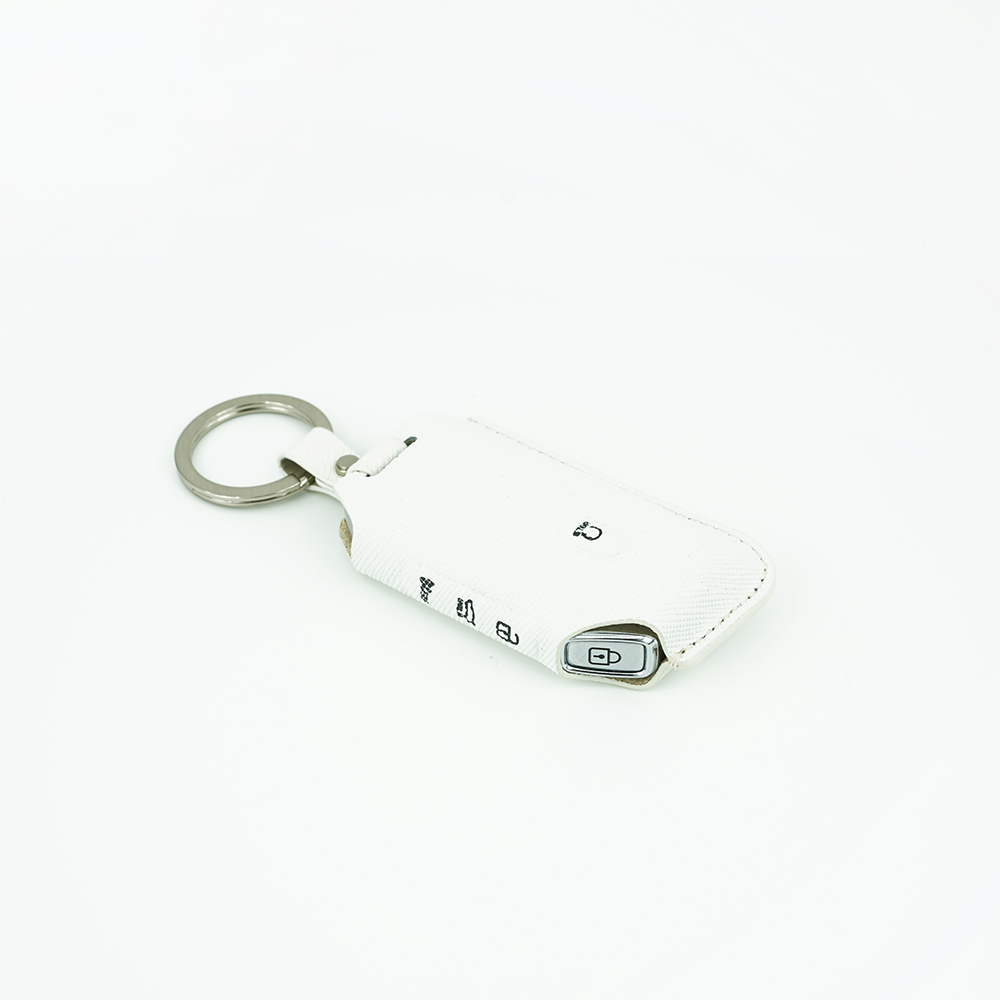 파라코리아 천연가죽 스마트키케이스 기아타입C1/C2 33,500원