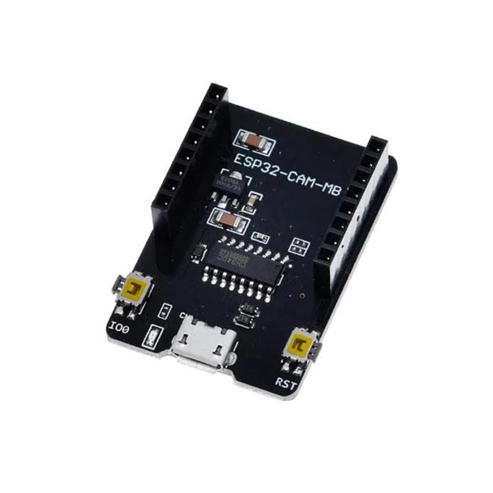 ESP32 CAM-MB 아두이노 프로그래밍 어댑터 보드 DM4805 5,220원