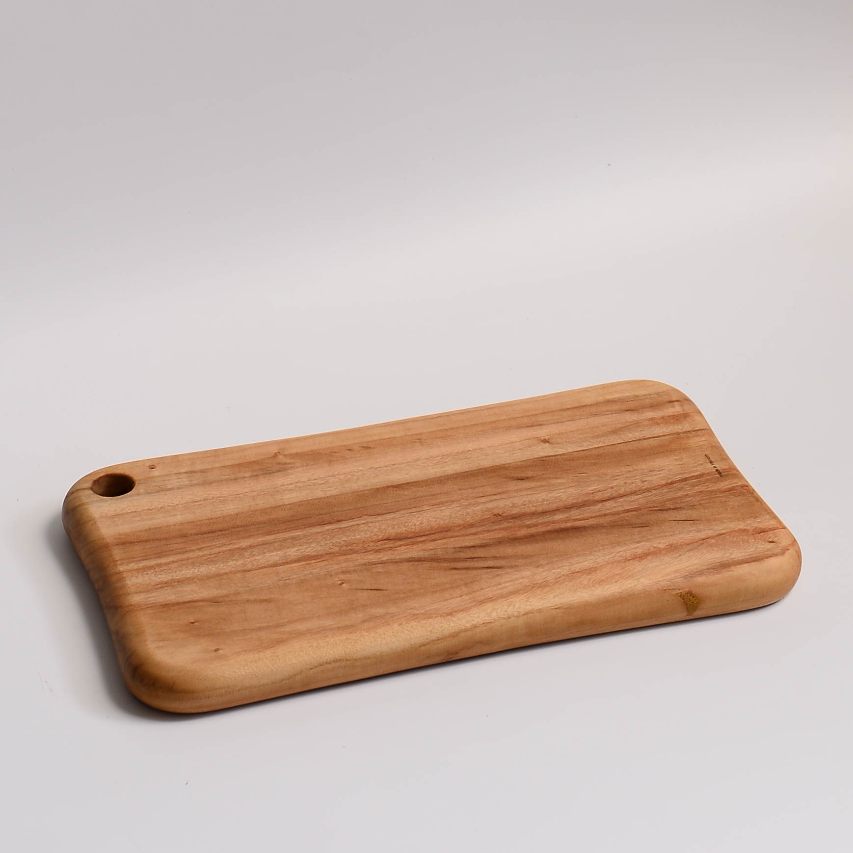 아이코닉하우스 하버 우드 캄포 플레이팅 도마 280, 내추럴, 1개 40,770원