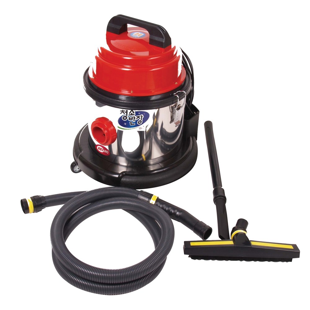 계양 산업용청소기 KV-5EW (건습식) / 1개 1350W 30리터 건습식 청소기, 속성없음, 1개 339,000원