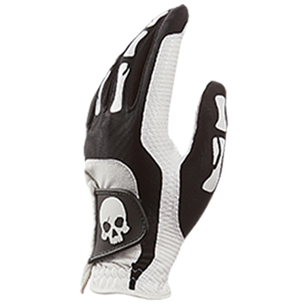 볼빅 여성용 스컬 라이크라 골프장갑 왼손용 15,700원