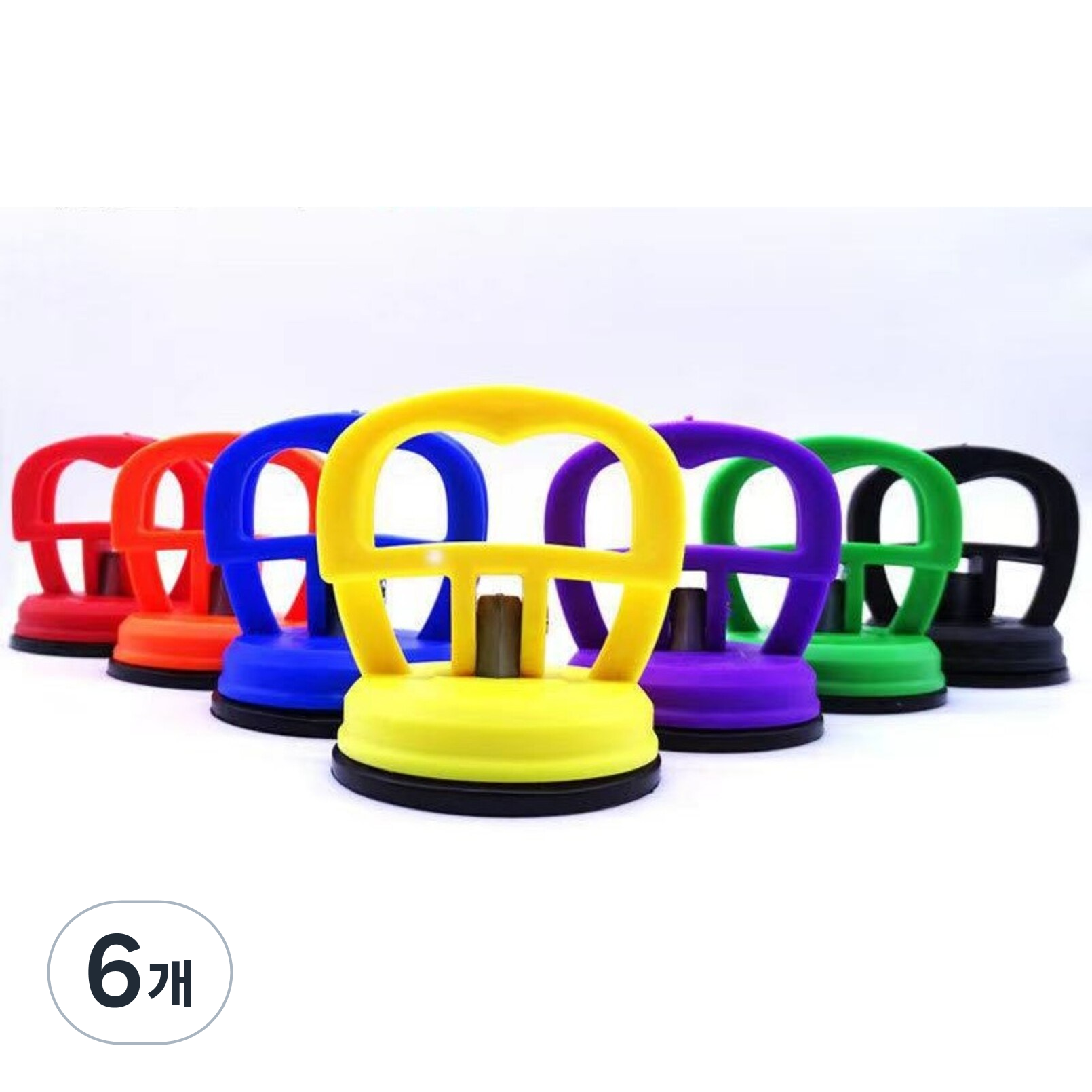 딜하우스 차량용 만능 흡착기 1+1 14,850원