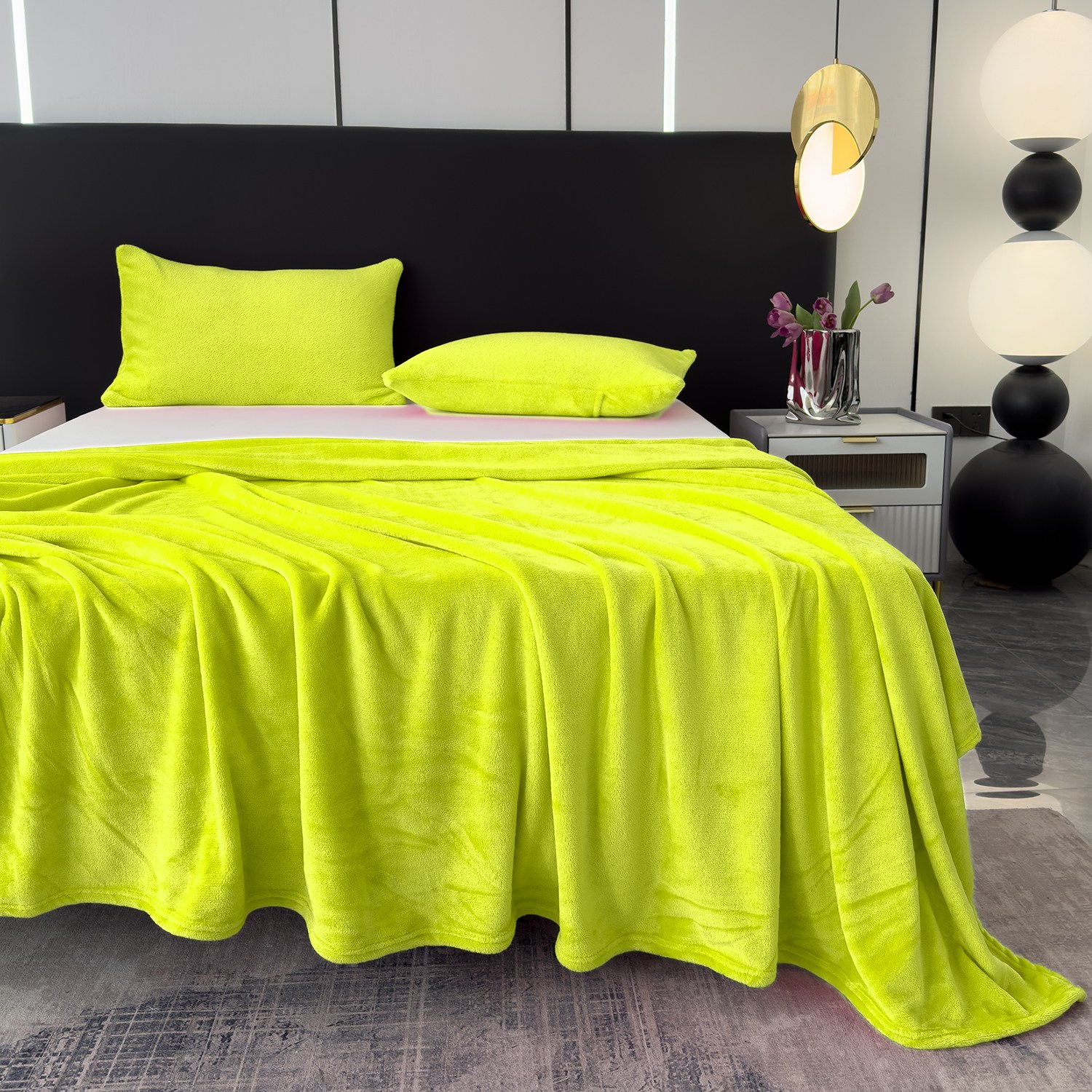 극세사담요 30,000원