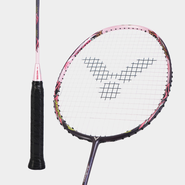 빅터 ARS-99 아우라스피드 99 4U 배드민턴라켓 280,000원