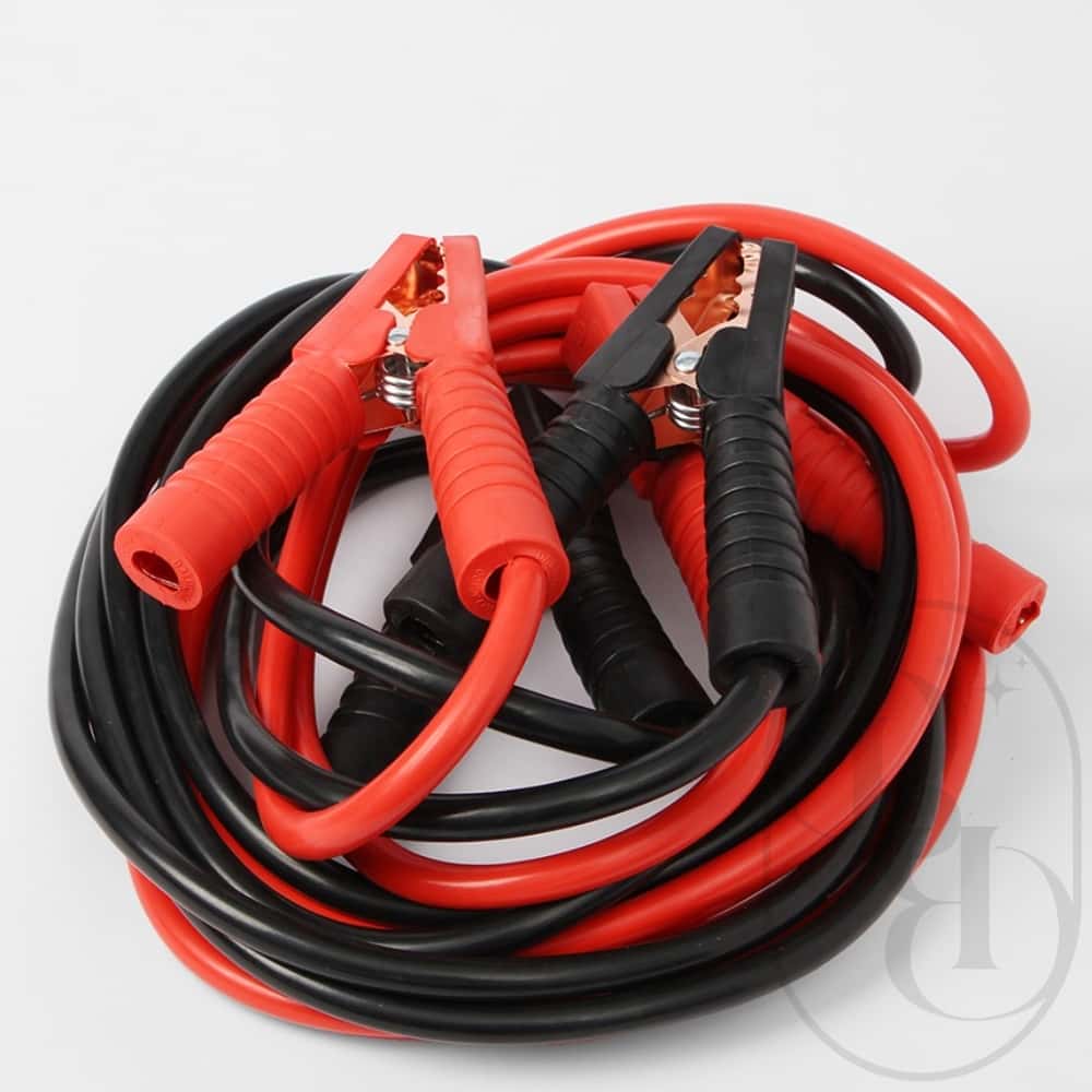 ISOON 자동차 점프선 케이블 2000AMP 25,300원