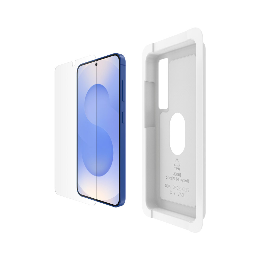 벨킨 인비지 글라스 9H 강화유리 휴대폰 액정보호필름 세트 OVB048fq, 1세트 24,900원