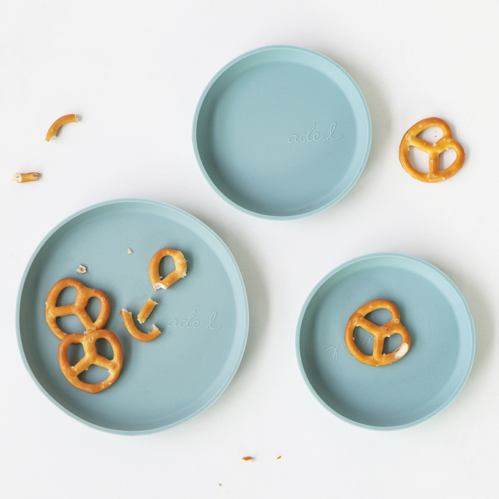 에이드엘 써클 실리콘 트레이 세트 9,480원