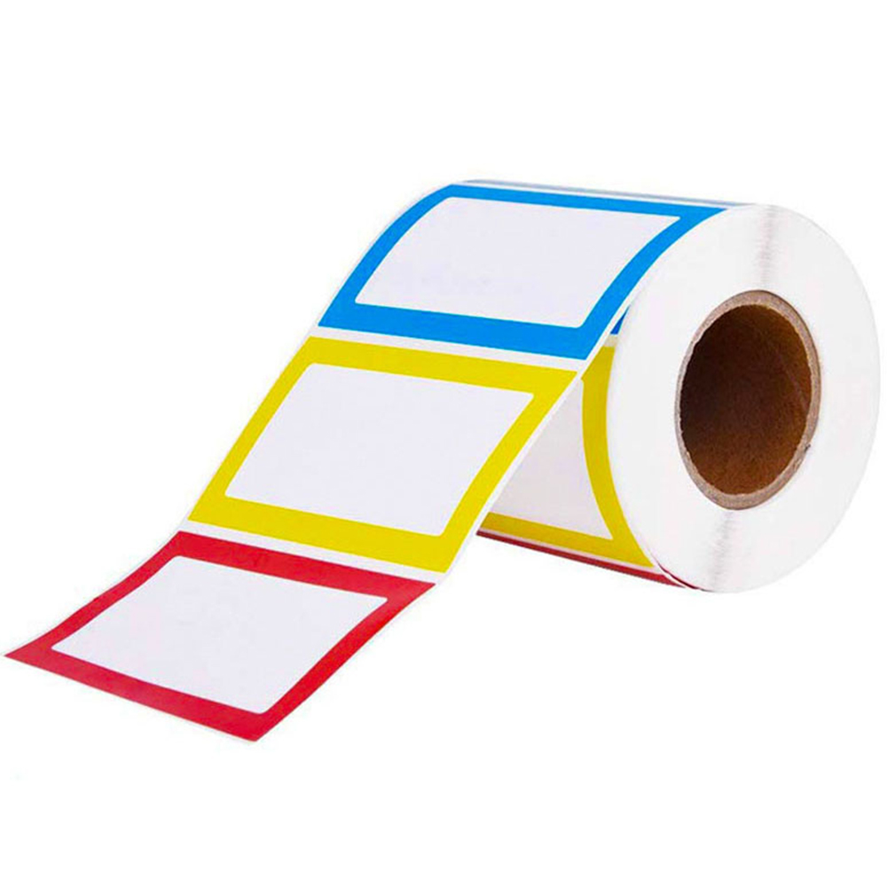 세븐집 라벨스티커 롤타입 7,670원