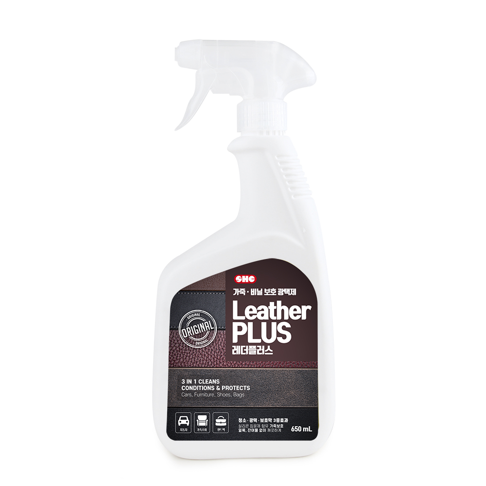 신희 레더플러스 가죽보호광택제 6,350원